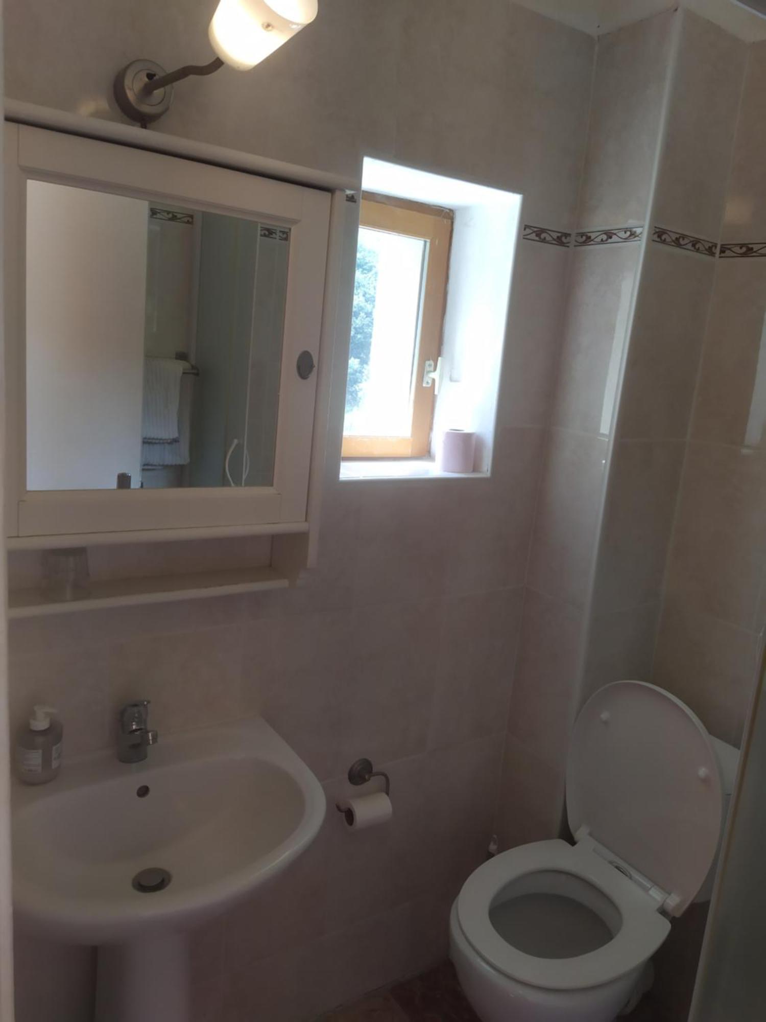 La Grenouille Bed and Breakfast Valleraugue Εξωτερικό φωτογραφία