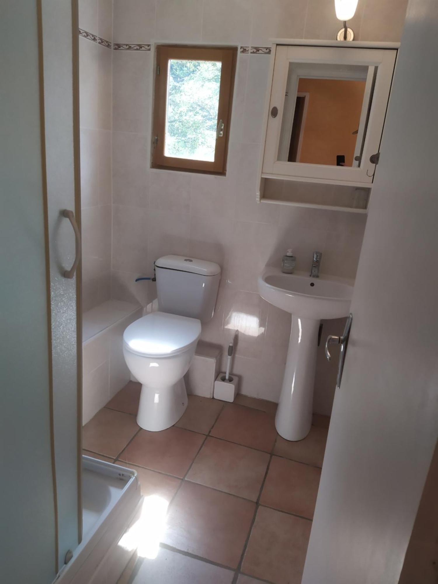 La Grenouille Bed and Breakfast Valleraugue Εξωτερικό φωτογραφία