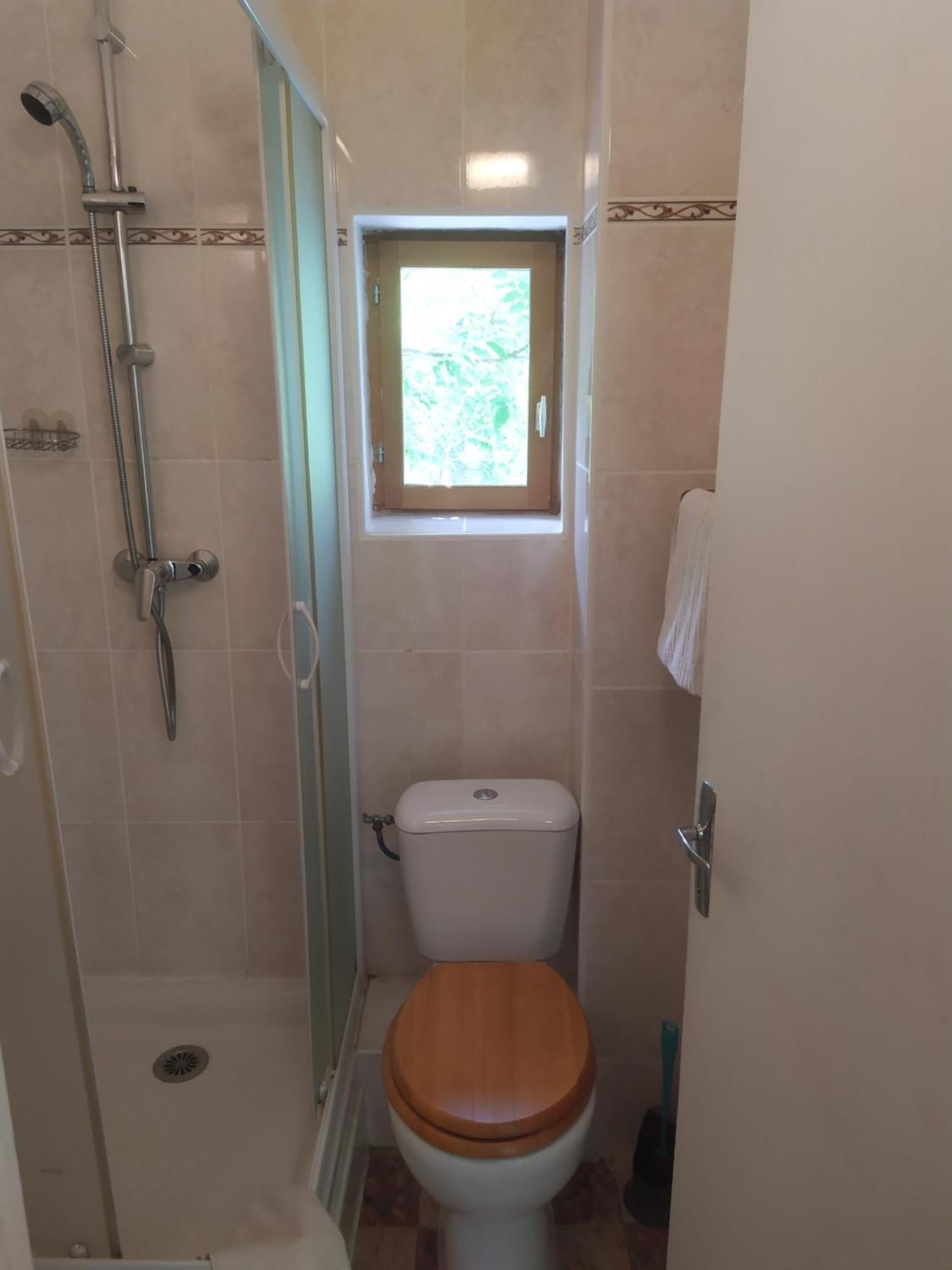 La Grenouille Bed and Breakfast Valleraugue Εξωτερικό φωτογραφία