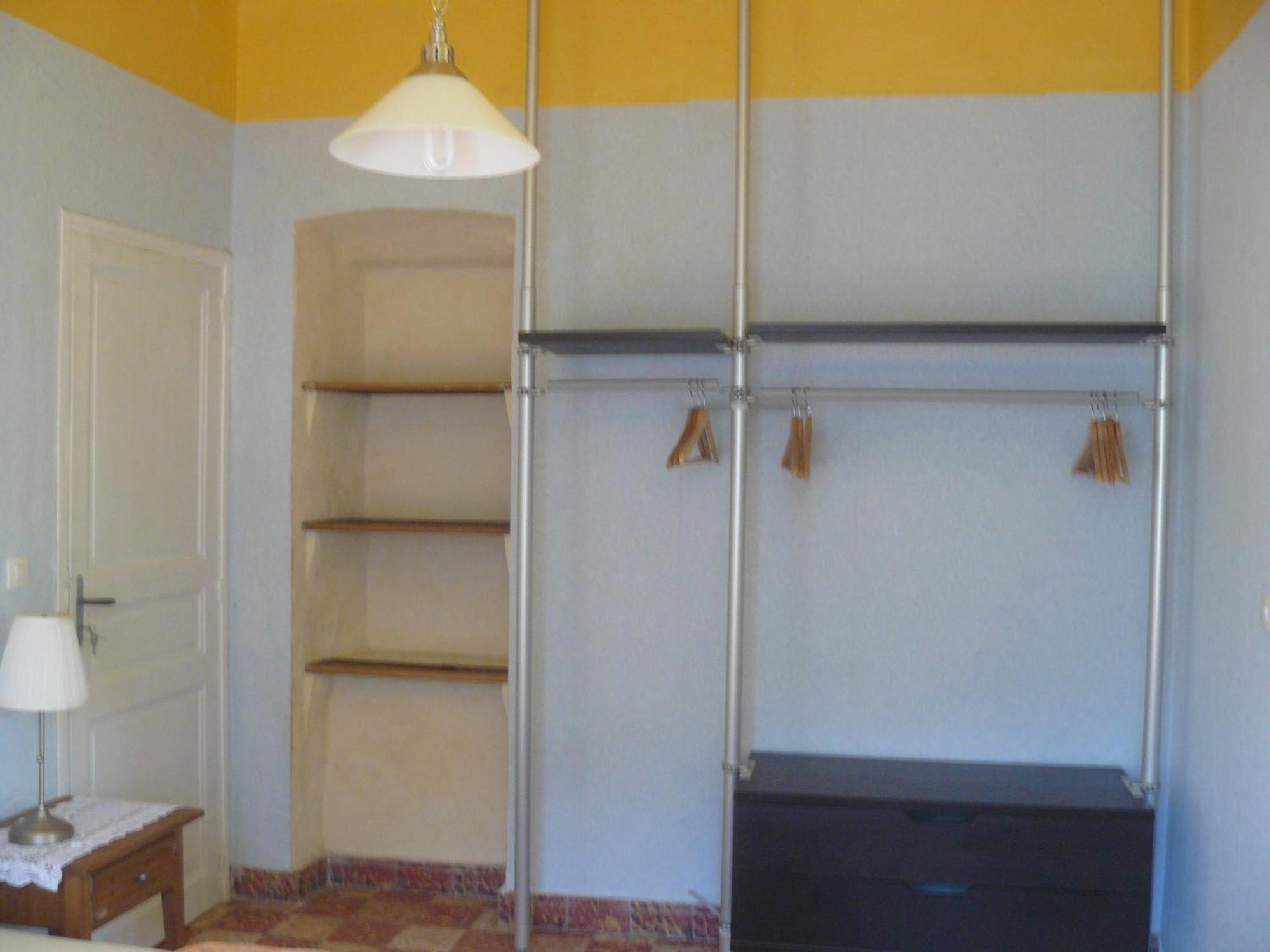 La Grenouille Bed and Breakfast Valleraugue Εξωτερικό φωτογραφία